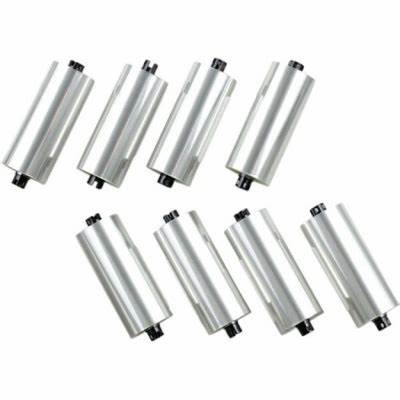 3369 08 ROULEAUX FILM POUR SYSTÈME ROLL OFF POUR LUNETTES 3303 VITSA