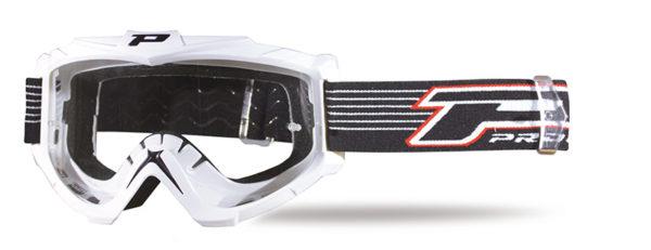 Goggle 3301-101 White