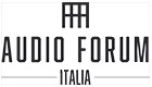 AUDIOFORUM ITALIA