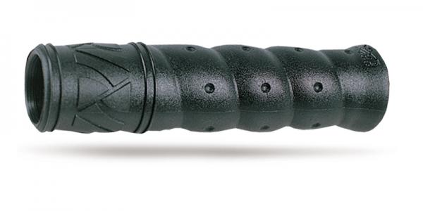 MTB GRIPS - BLACK COLOR