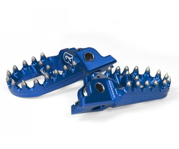 HUSABERG 3D FOOTPEGS