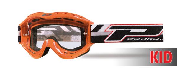 Goggle 3101-106 Orange (child)