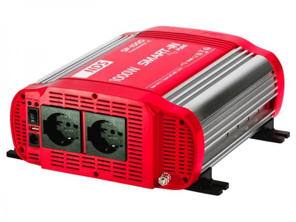 Inverter 12V/220V NDS SP1000-12