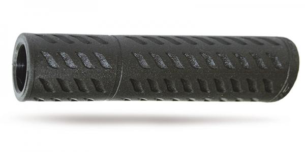 MTB GRIPS - BLACK COLOR