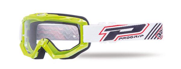 Goggle 3201-103 verde