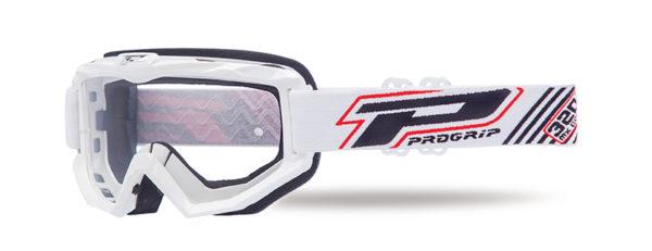 Goggle 3201-101 white