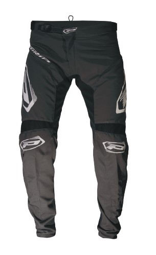 CROSS+ENDURO KIDS LONG PANTS SIZE FROM 24 TO 36 - ELASTICIZED