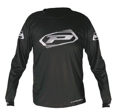 RACE LINE CROSS + ENDURO LONG JERSEYS SIZE FROM S TO 3XL