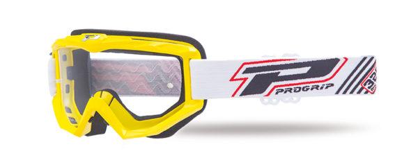 Goggle 3201-105 yellow