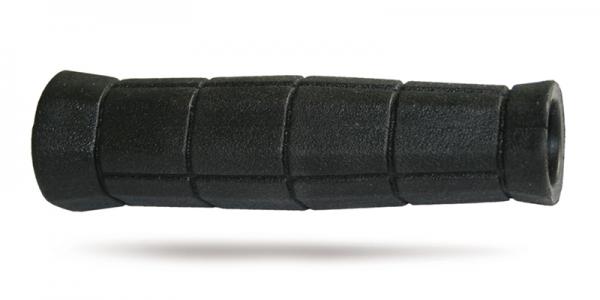 MTB GRIPS - BLACK COLOR