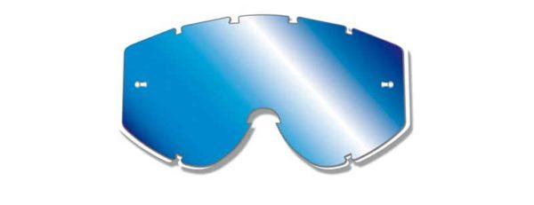 KID DUAL LAYERED LENS - BLUE