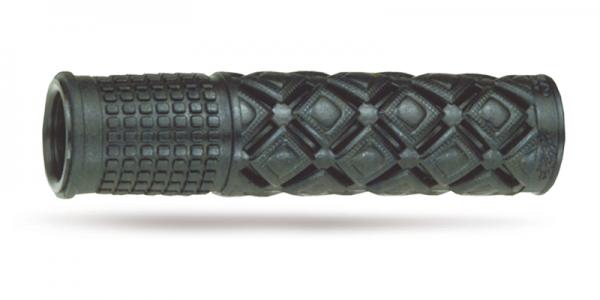 MTB GRIPS - BLACK COLOR