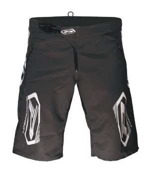 CROSS+ENDURO KIDS SHORT PANTS SIZE FROM 24 TO 36 - ELASTICIZED