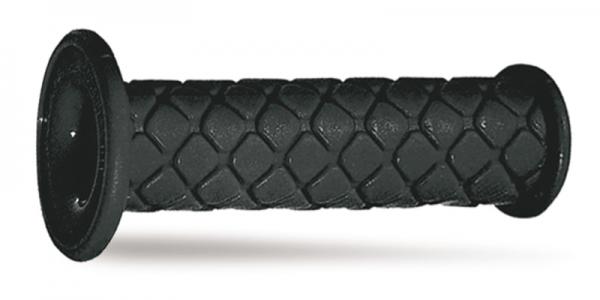 BMX GRIPS - BLACK COLOR