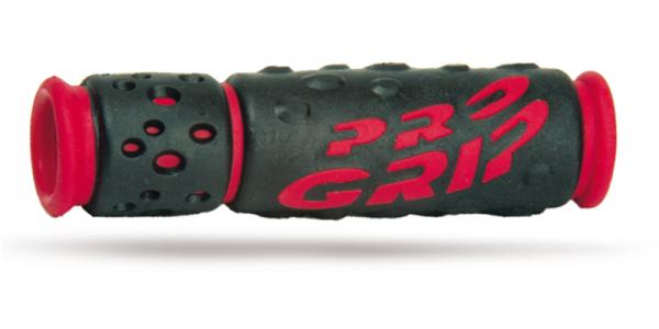 MTB GRIPS TWO COLORS