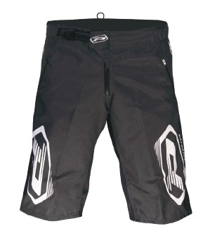 RACE LINE CROSS + ENDURO SHORT PANTS - SIZE: FROM 26 TO 38 - CORDURA