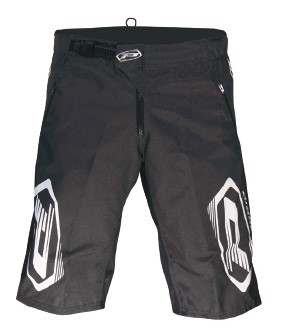 CROSS+ENDURO KIDS SHORT PANTS SIZE FROM 24 TO 36 - CORDURA