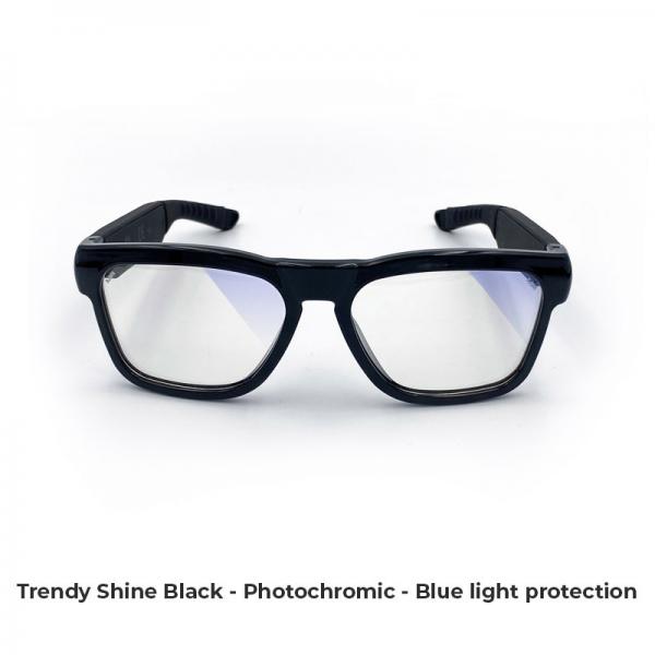 TRENDY   TRANSITIONS PHOTOCHROMIC