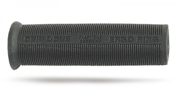 MTB GRIPS - BLACK COLOR