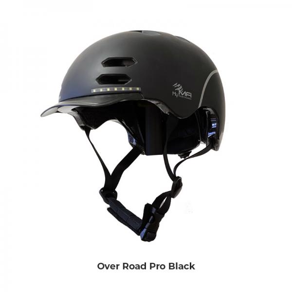 OVER ROAD  PRO    BLUETOOTH