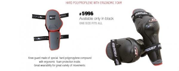 5996- KID-YOUTH KNEE GUARD