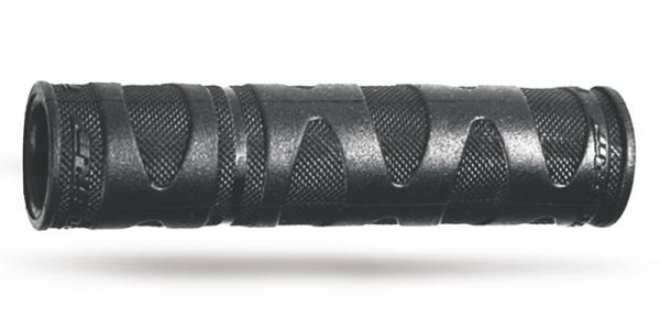 MTB GRIPS - BLACK COLOR