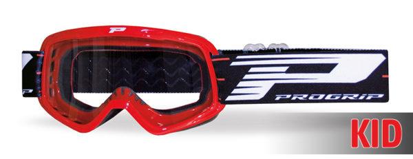 Goggle 3101-107 CH red (child)