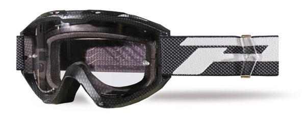 Goggle 3450-189 LS riot carbon