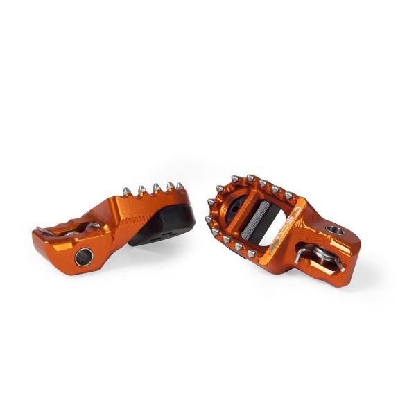 KTM 3D FOOTPEGS