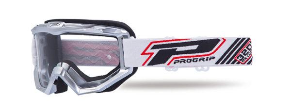 Goggle 3201-120 silver