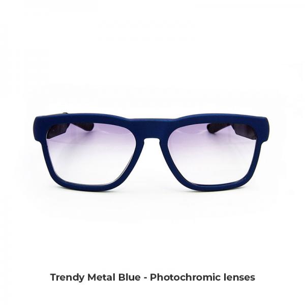 TRENDY PHOTOCROMIC LENS