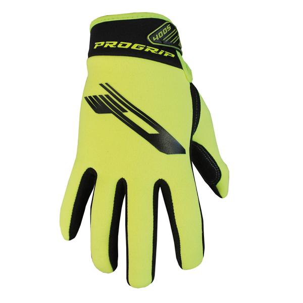 CROSS NEOPRENE GLOVES - SIZE: FROM S TO XXL