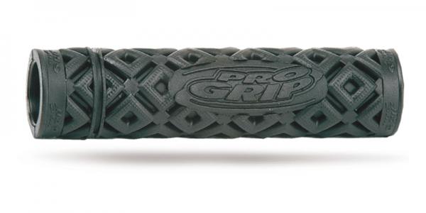 MTB GRIPS - BLACK COLOR