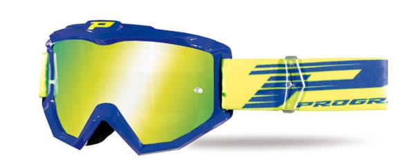 Goggle 3201-104 IN blue