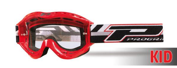 Goggle 3101-107 red (child)