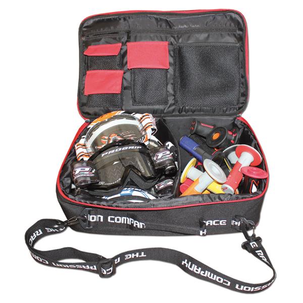 GOGGLES AND GRIPS BAG