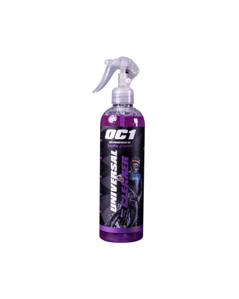 Bike Universal Cleaner 0,45L 12 x 450 ML