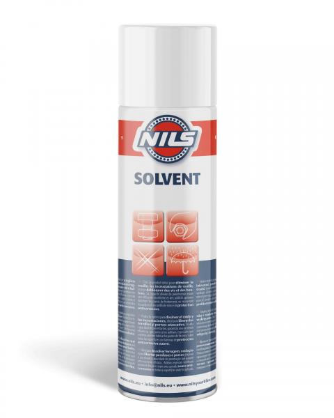SOLVENT Spray 500 Ml
