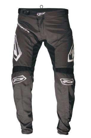 CROSS+ENDURO KIDS LONG PANTS SIZE FROM 24 TO 36 - CORDURA