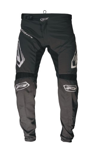 RACE LINE CROSS + ENDURO LONG PANTS - SIZE:  FROM 26 TO 38 - ELASTICIZ.