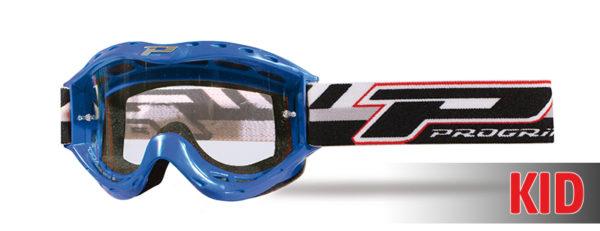 Goggle 3101-104 blu (child)