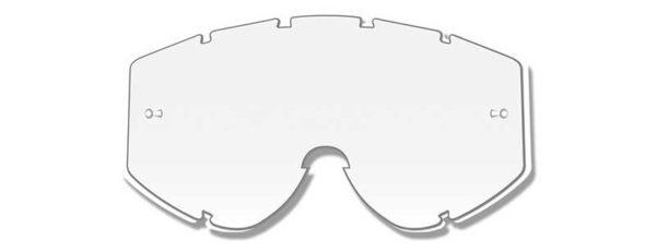 LENS FOR 3200 GOGGLES DOUBLE SIDE NO FOG