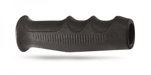 MTB GRIPS - BLACK COLOR