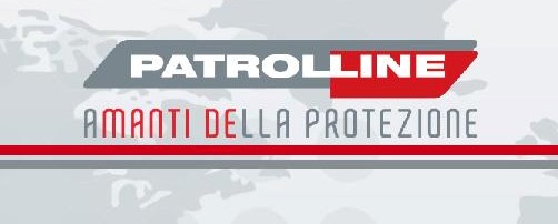 MOTO PATROLLINE