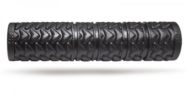 MTB GRIPS - BLACK COLOR