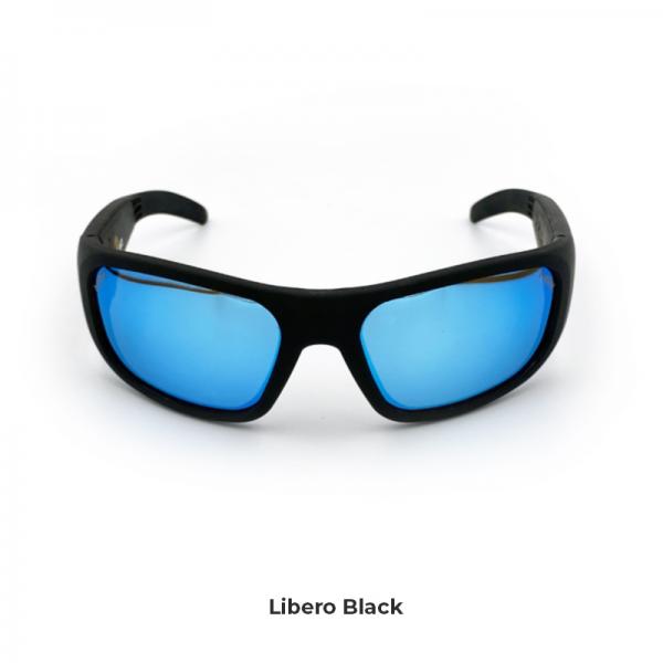 LIBERO NERO BLUETOOTH 4.1