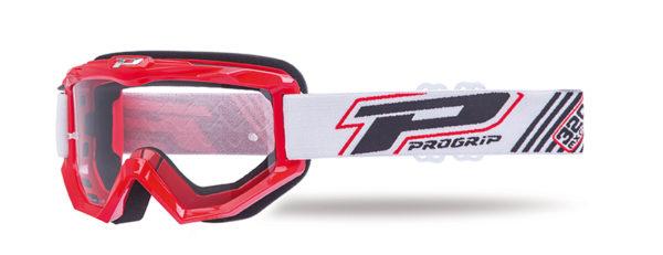 Goggle 3201-107 red