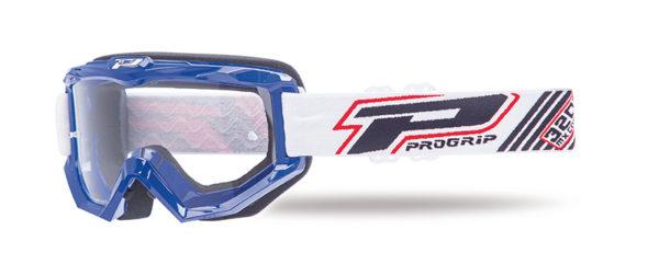 nero Goggle 3201-104 blu