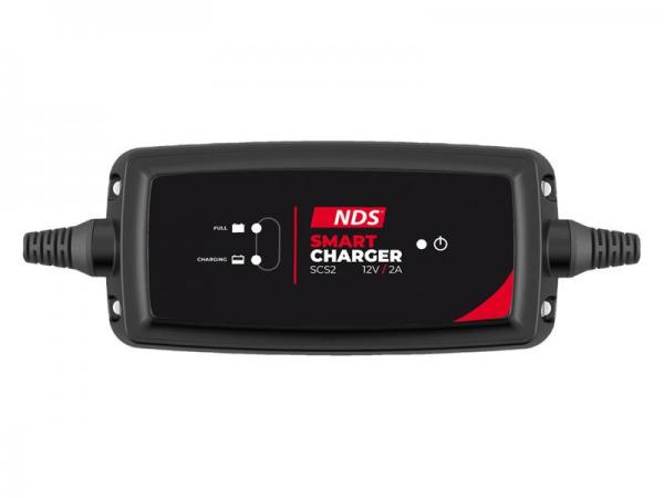 Universal charger  SCS-2NDS